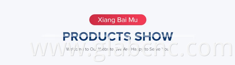 Custom 4 Axis CNC Milling Parts and Aluminum Precision CNC Machining Parts CNC 5 Axis